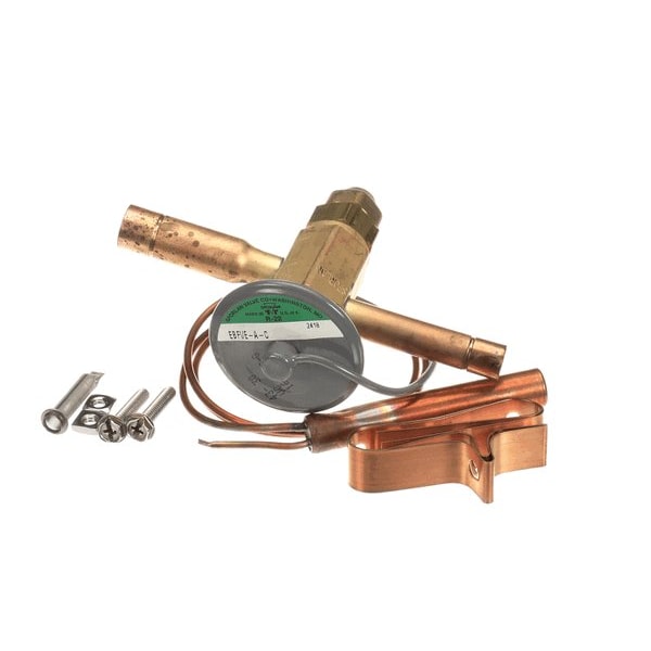 Expansion Valve